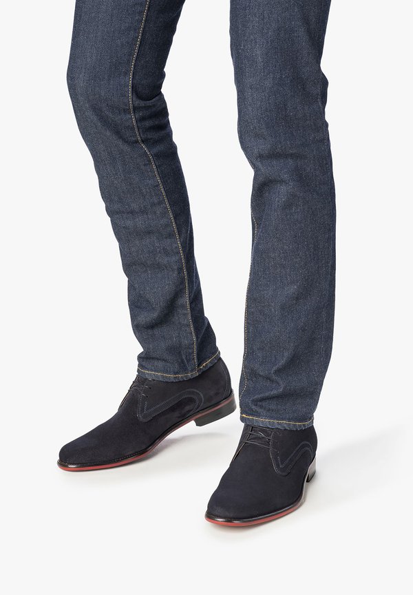 DE DRAVER   - Schnürer