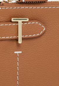 Le Tanneur SIMONE - Portefeuille - Tan