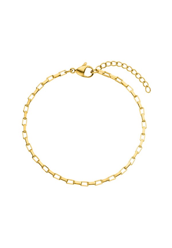 Armband - goldfarben