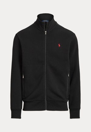 Polo Ralph Lauren, Felpa con zip - black