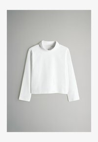 Seleccionado, red blue