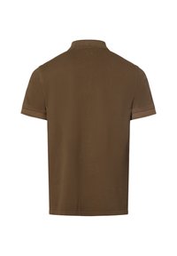 BOSS PRIME - Poloskjorter - open green