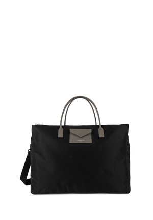 LANCASTER, LANCASTER - Tote bag - noir - taupe