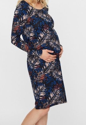 Day dress - black