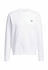 Unselected, white
