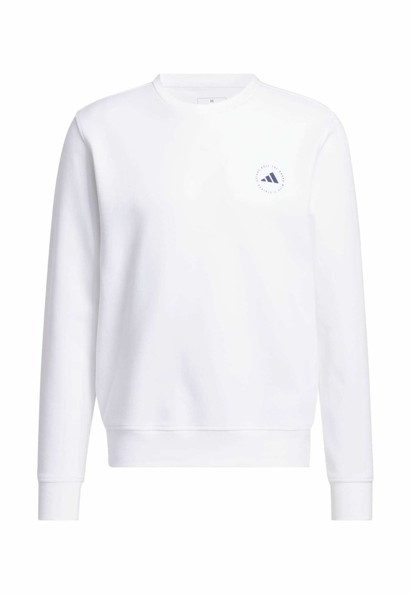 adidas Golf Sweater wit adidas Golf Sweater wit