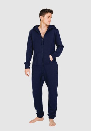 Jumpsuit - midnight navy