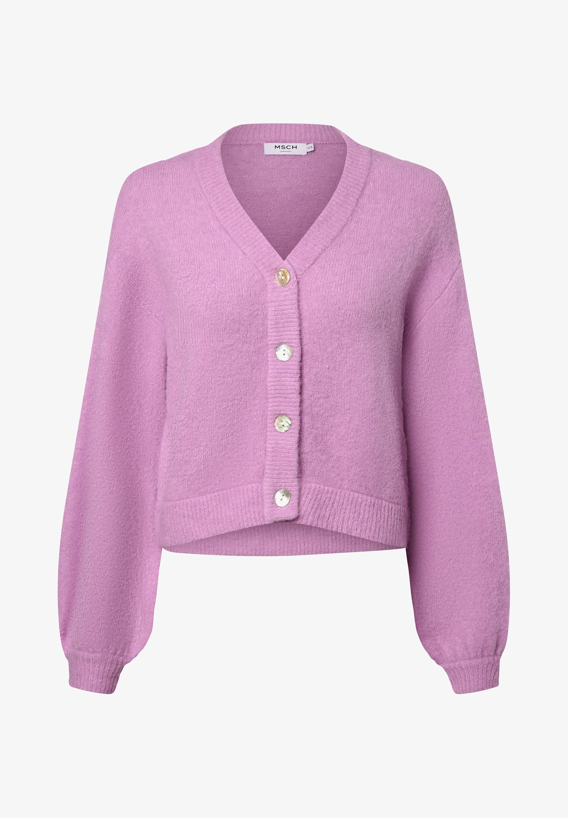 Sweater Esprit Strickjacke Pink Esprit Strickjacke Pink (Pre-owned