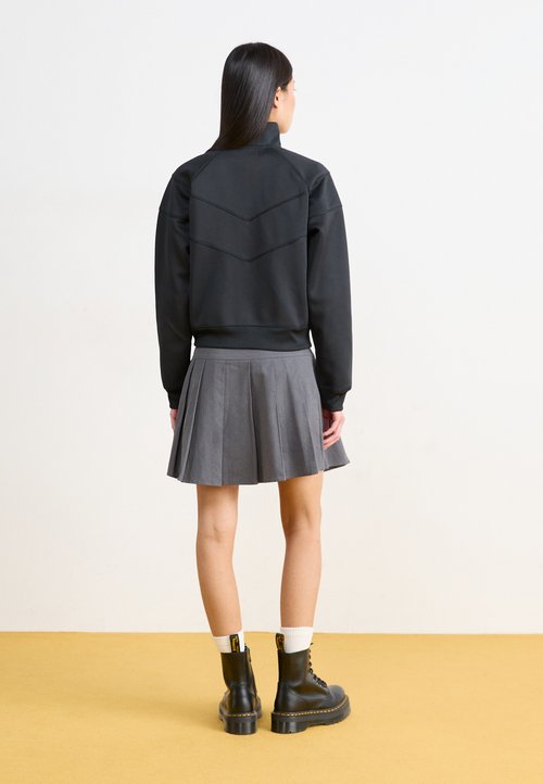 Nike Summer jacket - black white — photo 3