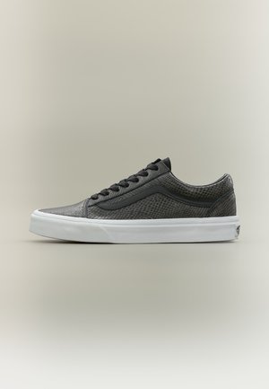 Vans, OLD SKOOL UNISEX - Skatesko - black