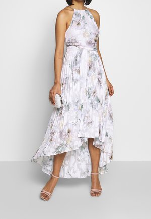 Ted Baker, Robe longue - pink