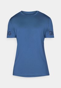 Apdrukāts T-krekls - sargasso sea