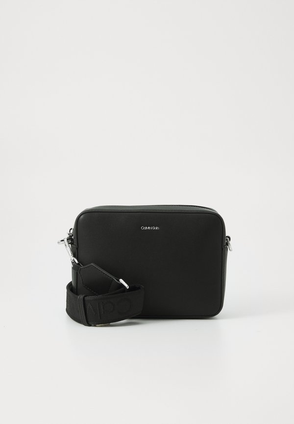 MUST SMALL CAMERA BAG - Cross body bag