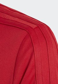 adidas Performance Sport T-Shirt - power red/white