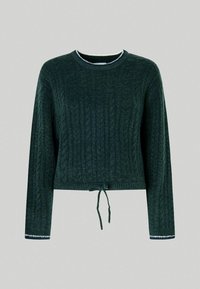 Non selezionato, green