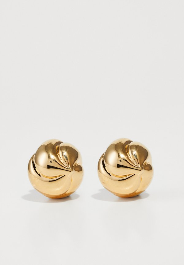 NUT EARRINGS - Earrings1