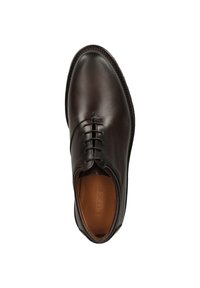Lüke Schuhe Derbies & Richelieus - braun