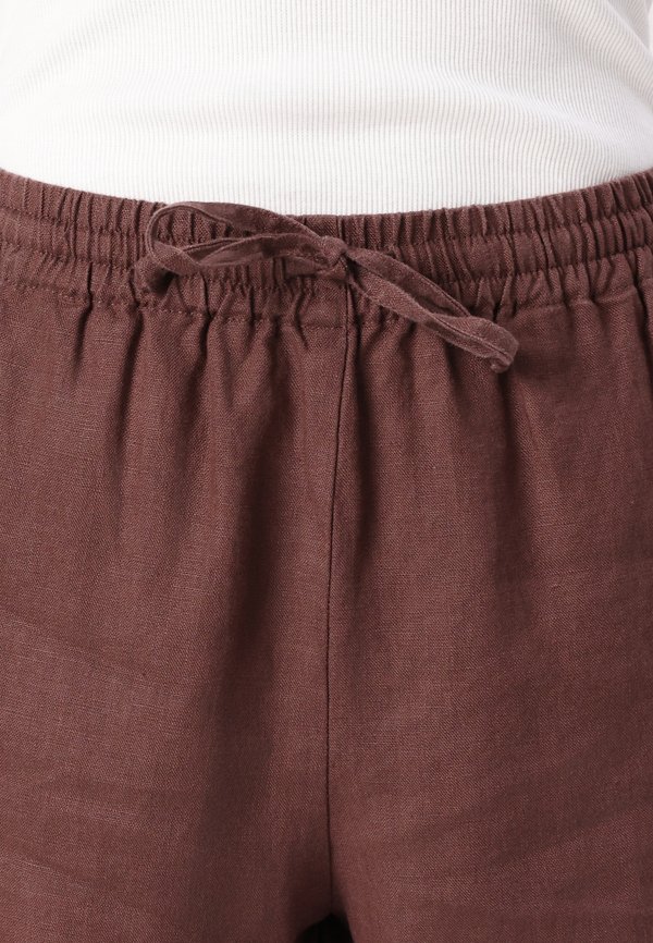 MAREN STRING  - Shorts - french roast4