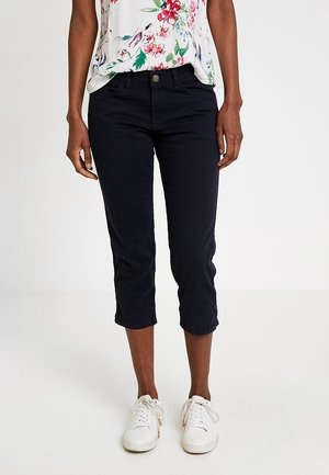 Shorts di jeans - dark blue