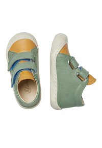 Naturino COCOON PRIMI PASSI  - Sneakers basse - salbei
