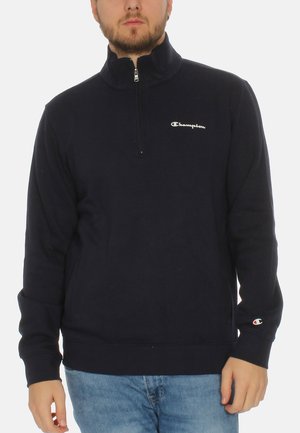 Champion Felpa - blau