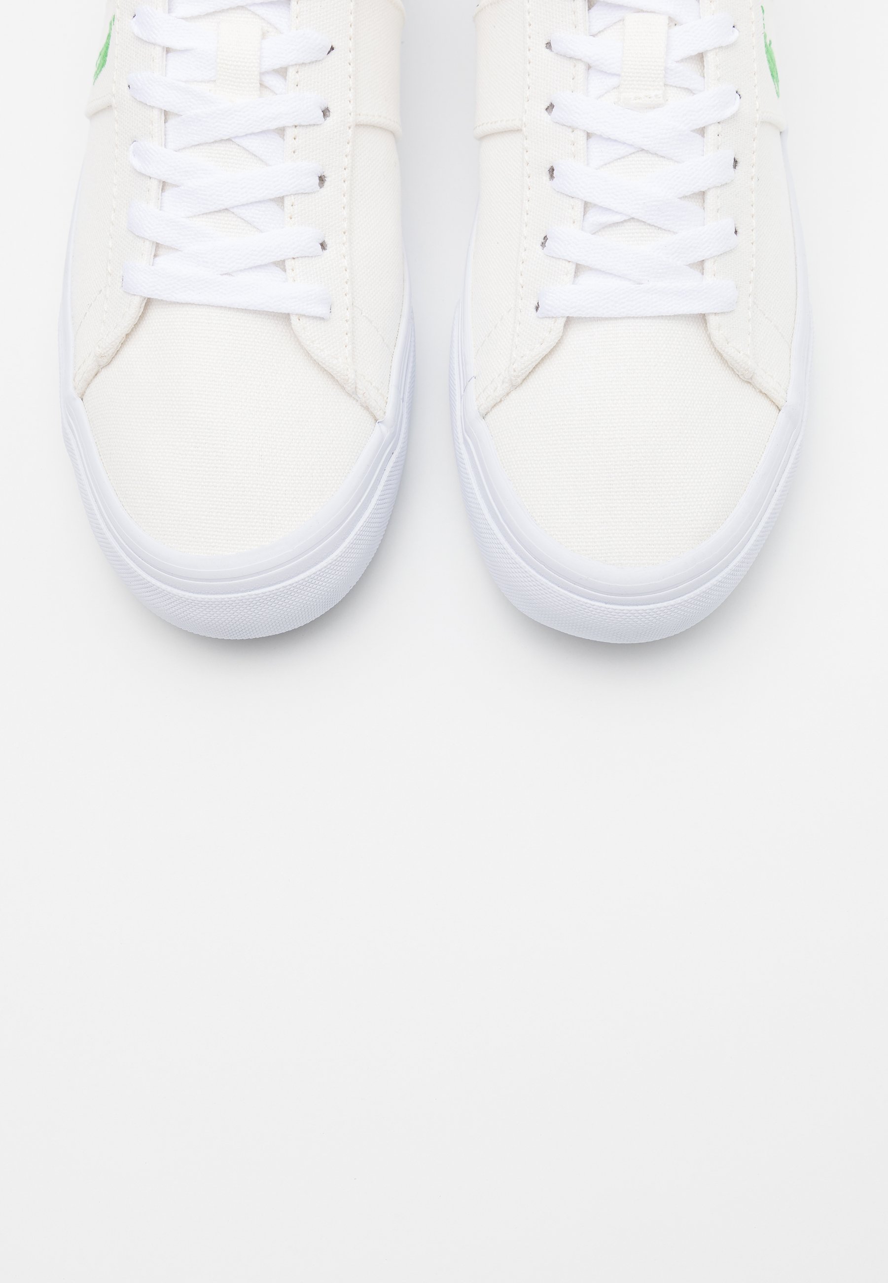 ralph lauren sayer white