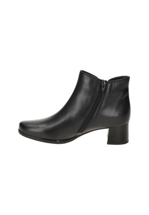 Gabor TROPEZ - ELEGANTE  - Ankle boots - schwarz