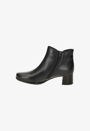 Gabor TROPEZ - ELEGANTE - Ankle Boot - schwarz