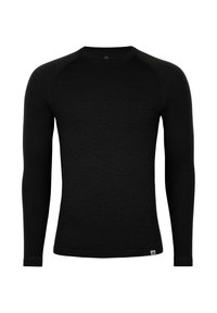 Unausgewählt, black