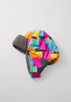 BIGGLES UNISEX - Kootud müts - multi-coloured
