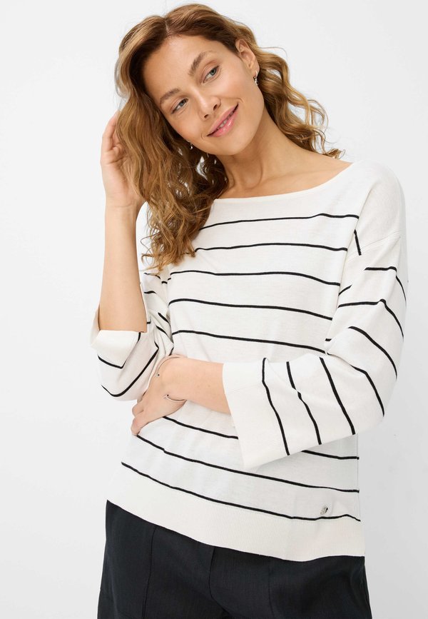 STYLE LIZ - Strickpullover