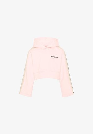 Palm Angels, FELPA - Sweat à capuche - pink