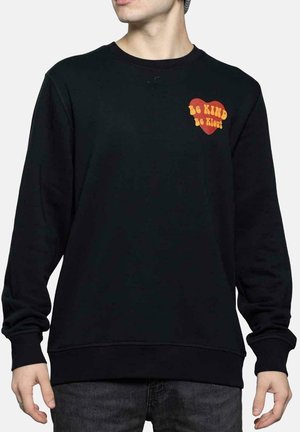 KLOUT LOVE UNISEX
 - Sudadera - black