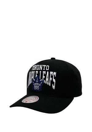 TORONTO MAPLE LEAFS - Cap - black