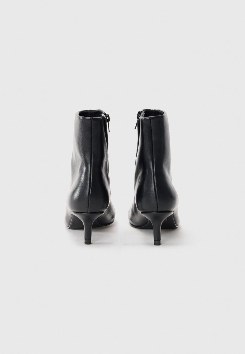 コールイットスプリング レディース ブーツ シューズ EVEII - Ankle boots - black Call it Spring EVEII - Ankle boots - black - Zalando.co.uk
