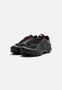 Mammut Hikingskor - black