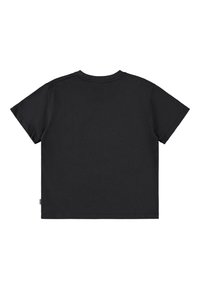 Molo RODNEY UNISEX - Μπλουζάκι με στάμπα - black