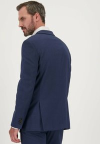 Dansaert Black ROLLING - Blazer - blue