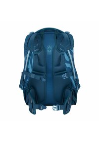 coocazoo MATE  - Schulranzen - breaking waves