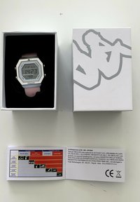 Kappa SEATTLE LCD - Digitalna ura - pink