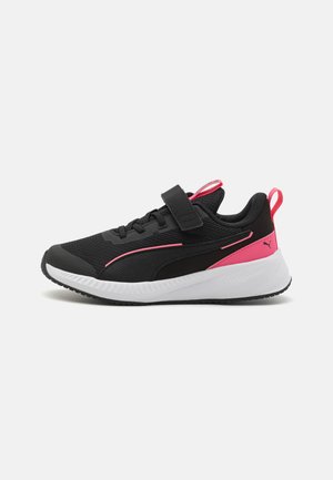 FLYER 3 UNISEX - Bėgimo batai plentui - black