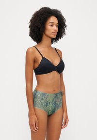 Chantelle Briefs - green