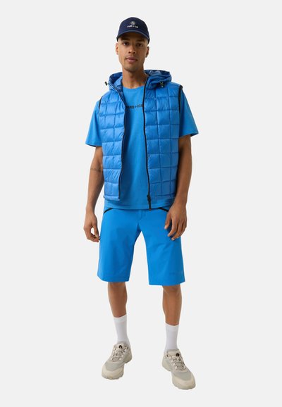 Bogner Fire + Ice COLIM - Vesta - himmelblau