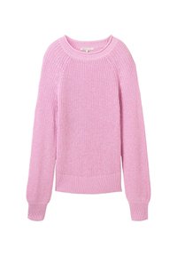 Niet geselecteerd, soft summer pink