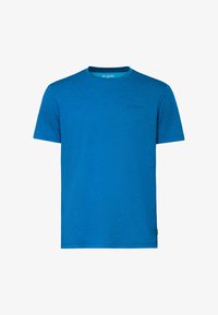 Unausgewählt, active blue