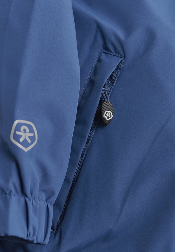 COSHELL - Waterproof jacket2