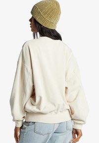 Billabong PALMIN KENDAL CREW - Melegítőfelső - white