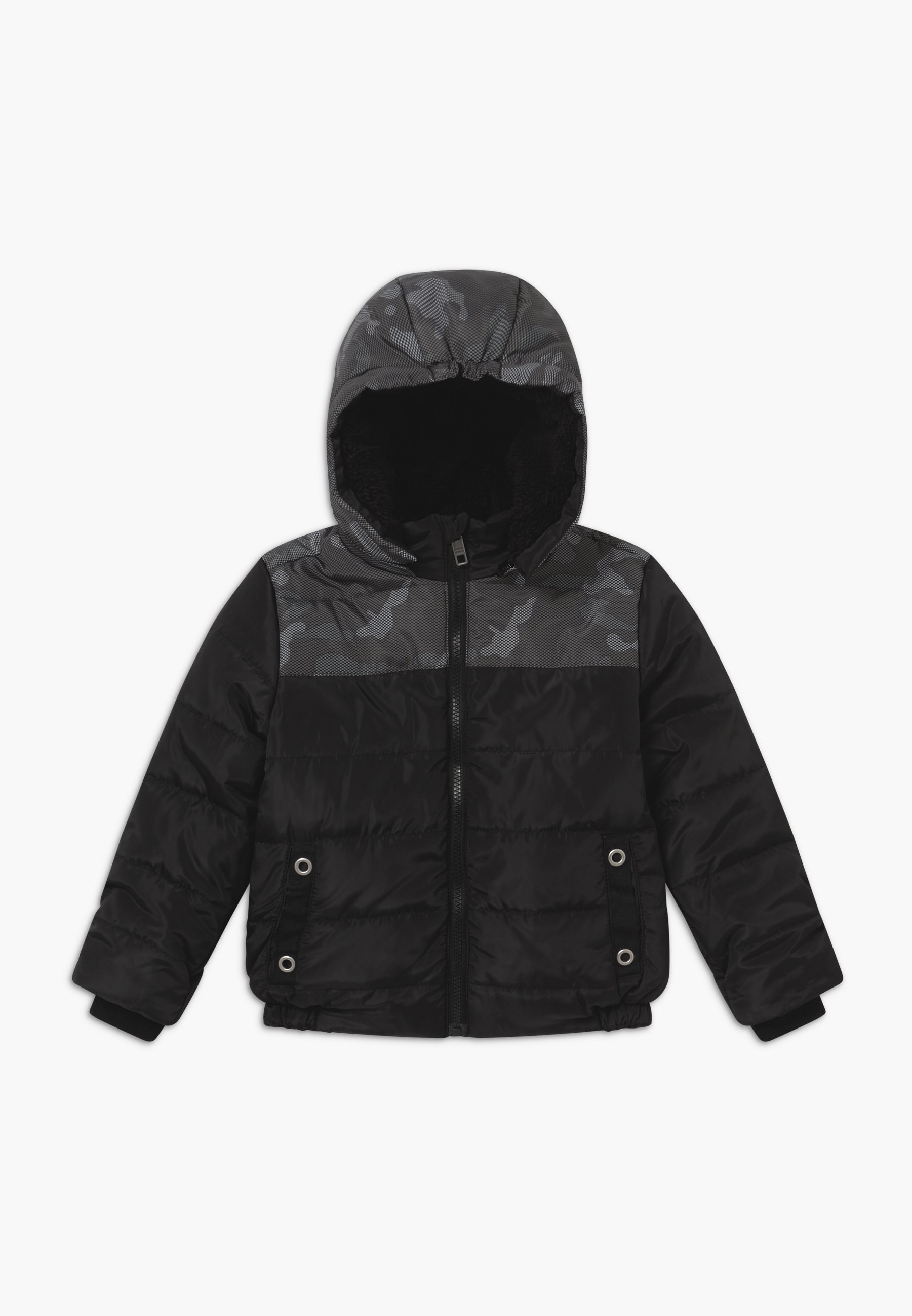 boys winter jacket uk