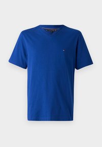 Unselected, wedge blue