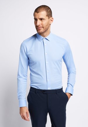 Zakelijk overhemd - blue